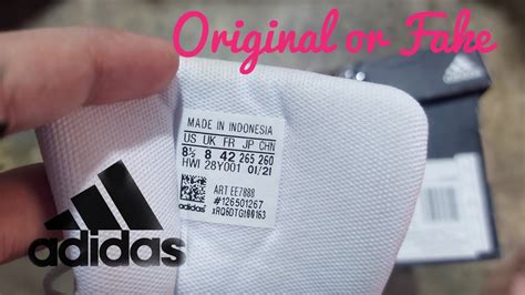 how do i know if my adidas are fake|how to check adidas authenticity.